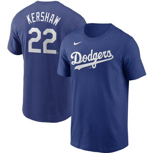 MLB クレイトン・カーショー メンズ - MLB | セレクション公式
