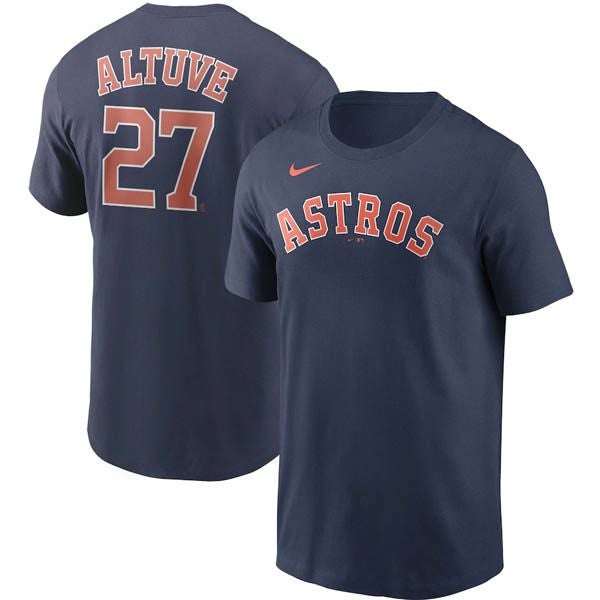 MLB アストロズ Tシャツ ナイキ メンズ - MLB | セレクション公式