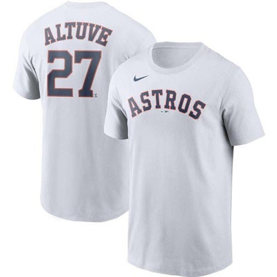 MLB ホセ・アルトゥーベ Tシャツ - MLB | セレクション公式オンライン 
