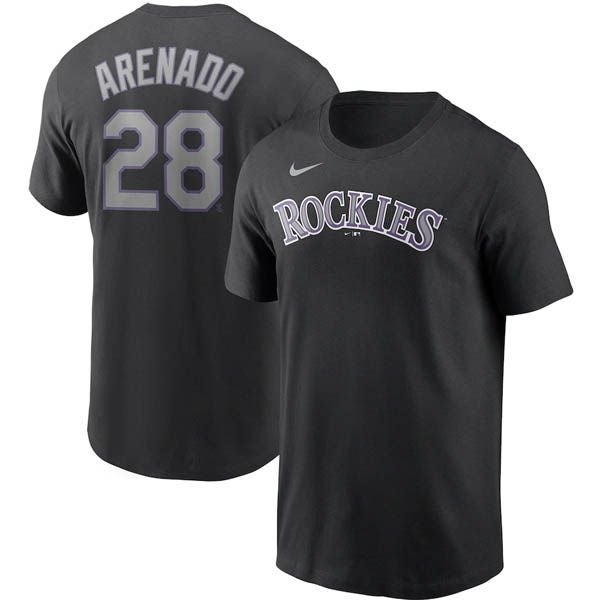 MLB ロッキーズ Tシャツ - MLB | セレクション公式オンライン通販ストア