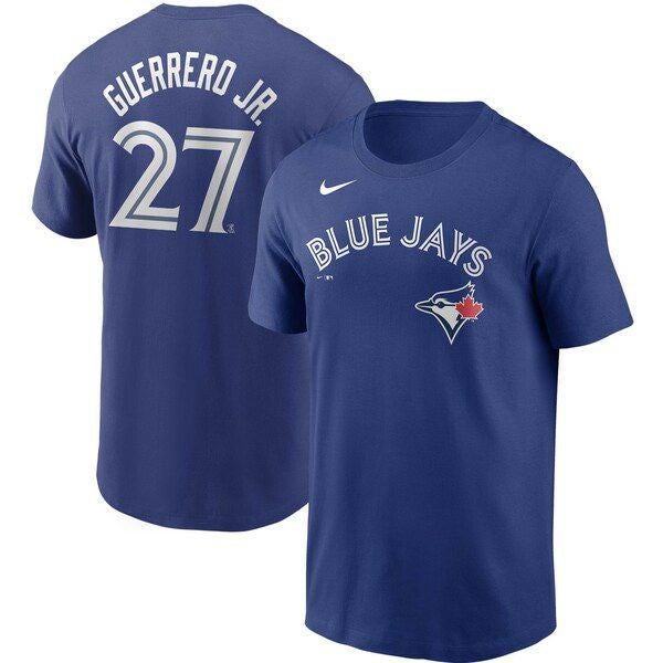 MLB ゲレーロJr. Tシャツ - MLB | セレクション公式オンライン通販ストア