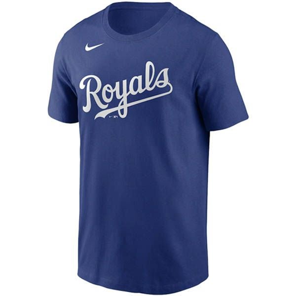 MLB セントルイス・カージナルス Tシャツ チーム ワードマーク ナイキ
