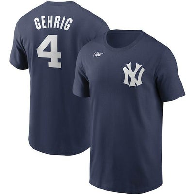 MLB ヤンキース ルー・ゲーリッグ - MLB | セレクション公式オンライン 