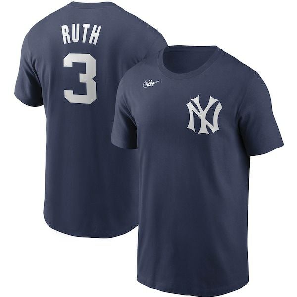 MLB ヤンキース ベーブ・ルース - MLB | セレクション公式オンライン