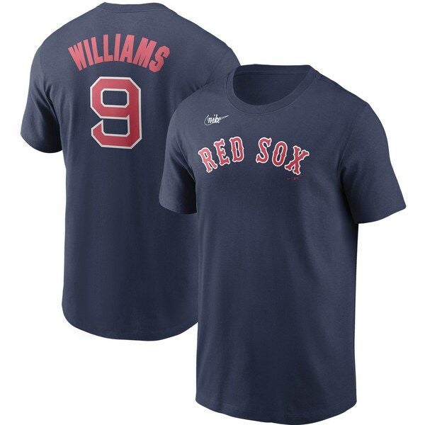 MLB レッドソックス テッド・ウィリアムス - MLB | セレクション公式