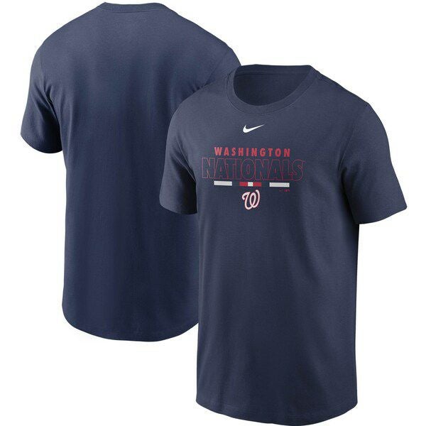 MLB ナショナルズ Tシャツ - MLB | セレクション公式オンライン通販ストア