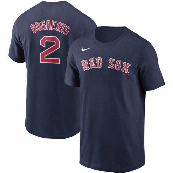 MLB ペドロ・マルティネス ボストン・レッドソックス Tシャツ