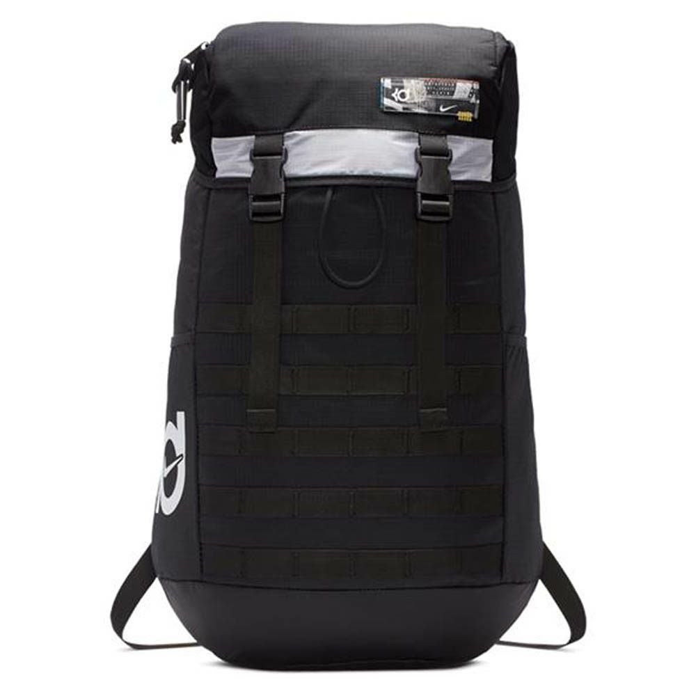 ナイキ　KD バスケットボールリュック　赤黒 ナイキ（NIKE）（メンズ）バスケットシューズ バッシュ KD 17 EP