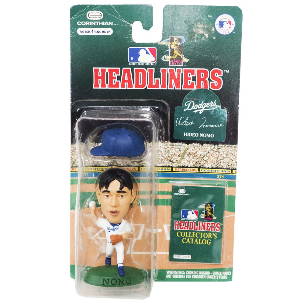 MLB 野茂英雄 グッズ - MLB | セレクション公式オンライン通販ストア