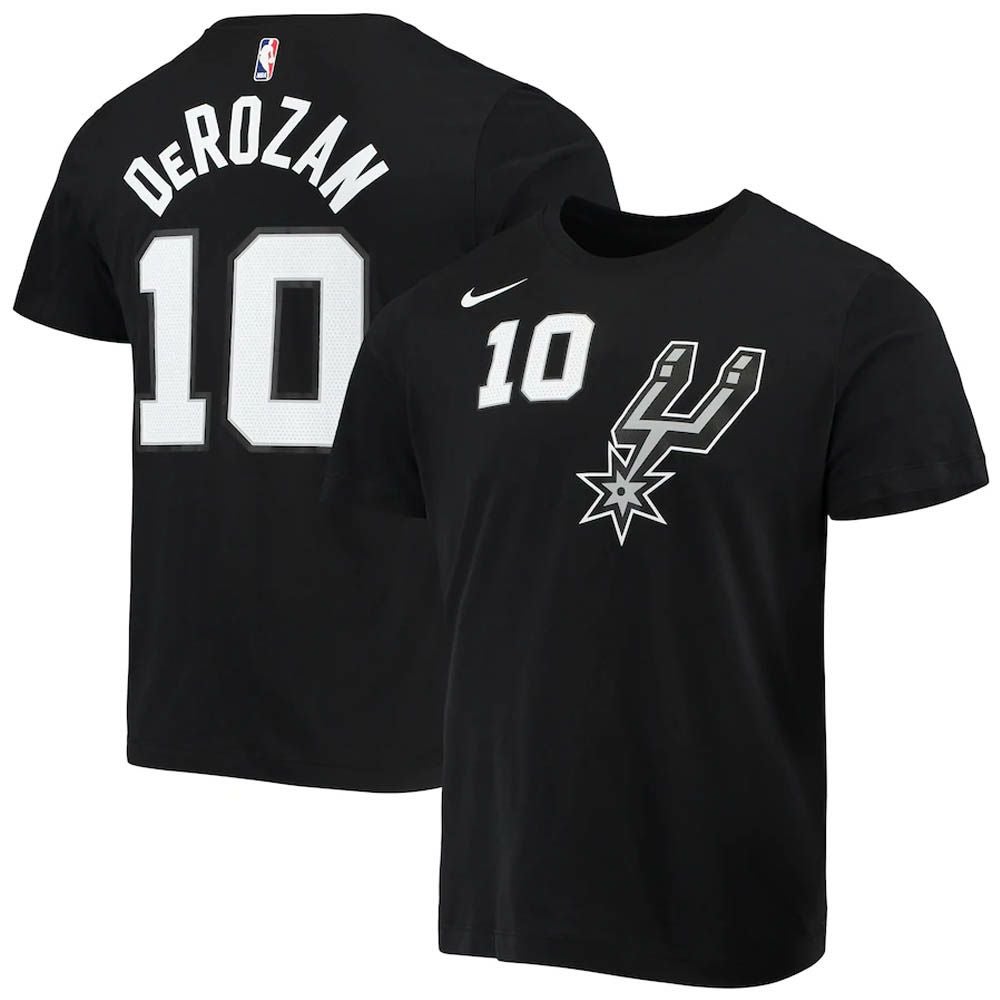 NBA デマー・デローザン ブラック - NBA | セレクション公式オンライン