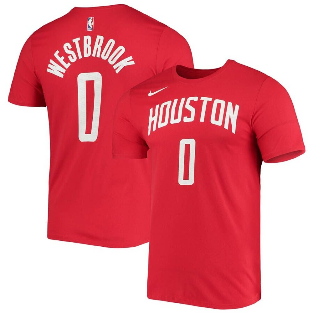 NBA ラッセル・ウェストブルック グッズ - NBA | セレクション公式