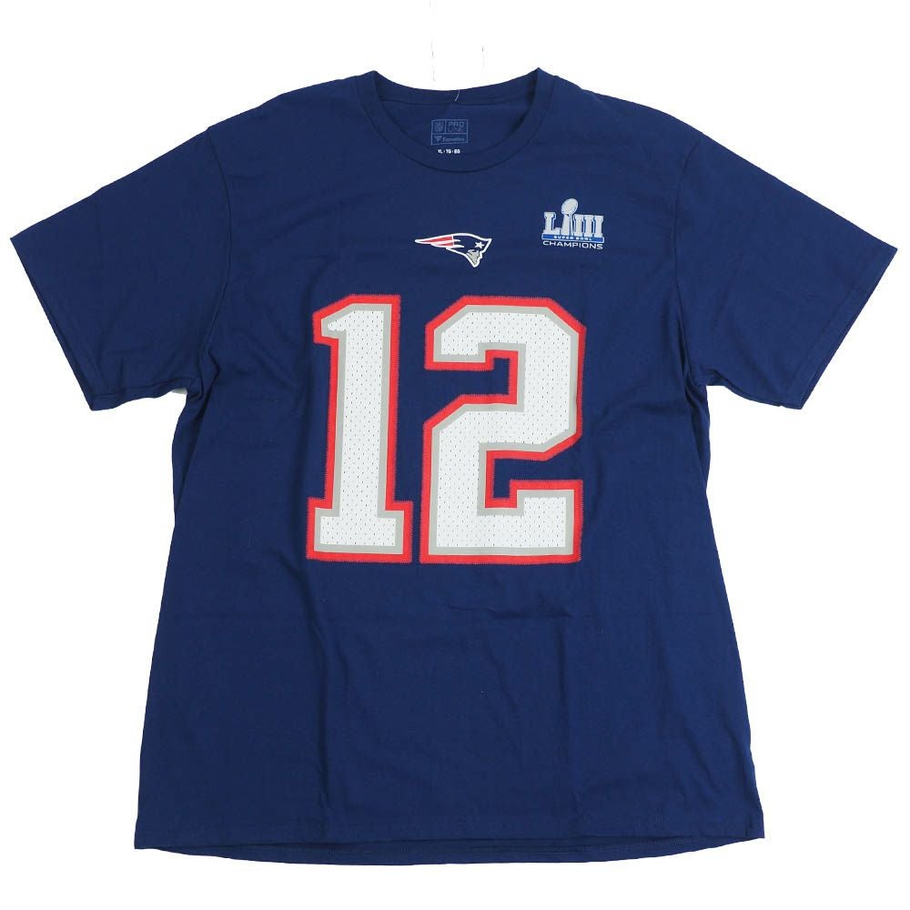 NFL ペイトリオッツ Tシャツ - NFL | セレクション公式オンライン通販
