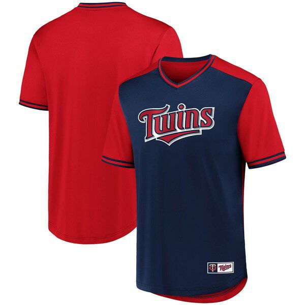 MLB 前田健太選手 所属 ミネソタ・ツインズ Tシャツ アイコニック