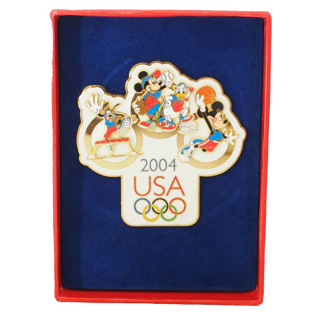 記念品+関連グッズ MLB 2010 All-Star Game Pin Set Disney MLB 2010 All-Star Game Collectible Pin Set Disney | セレクション