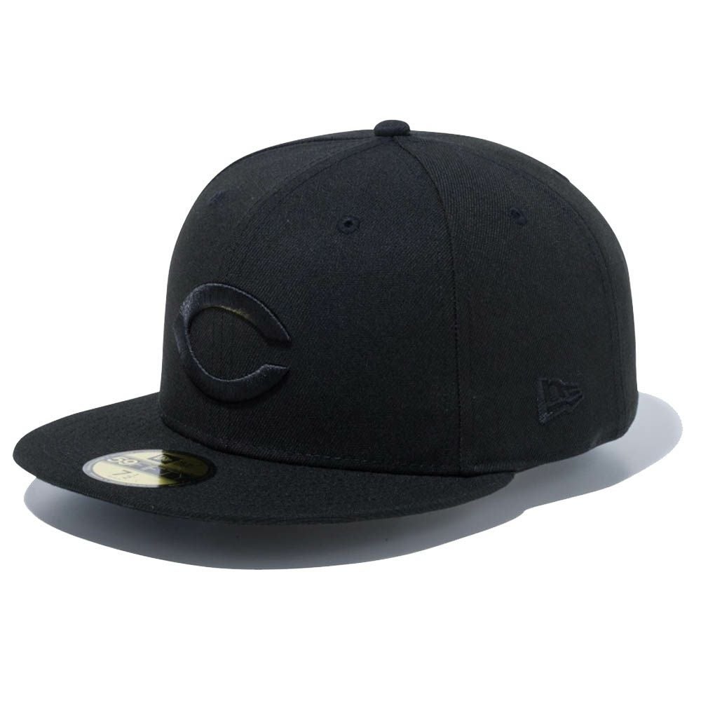 カープキャップNEWERAブラックストローキャップ！限定完売品！ 000000089466-01.jpg?size=m&w=