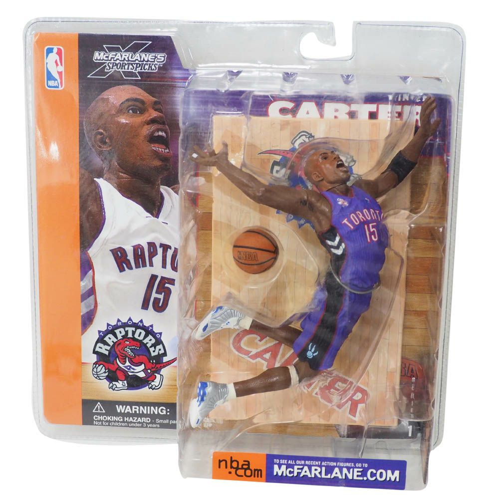 NBA ヴィンス・カーター オール - NBA | セレクション公式オンライン