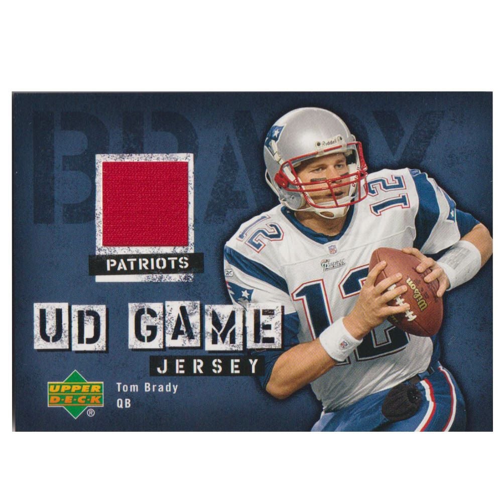 NFL トム・ブレイディ コレクタブル - NFL | セレクション公式