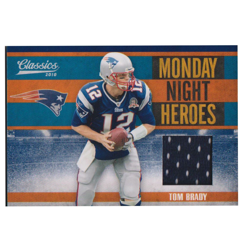 NFL トム・ブレイディ コレクタブル - NFL | セレクション公式