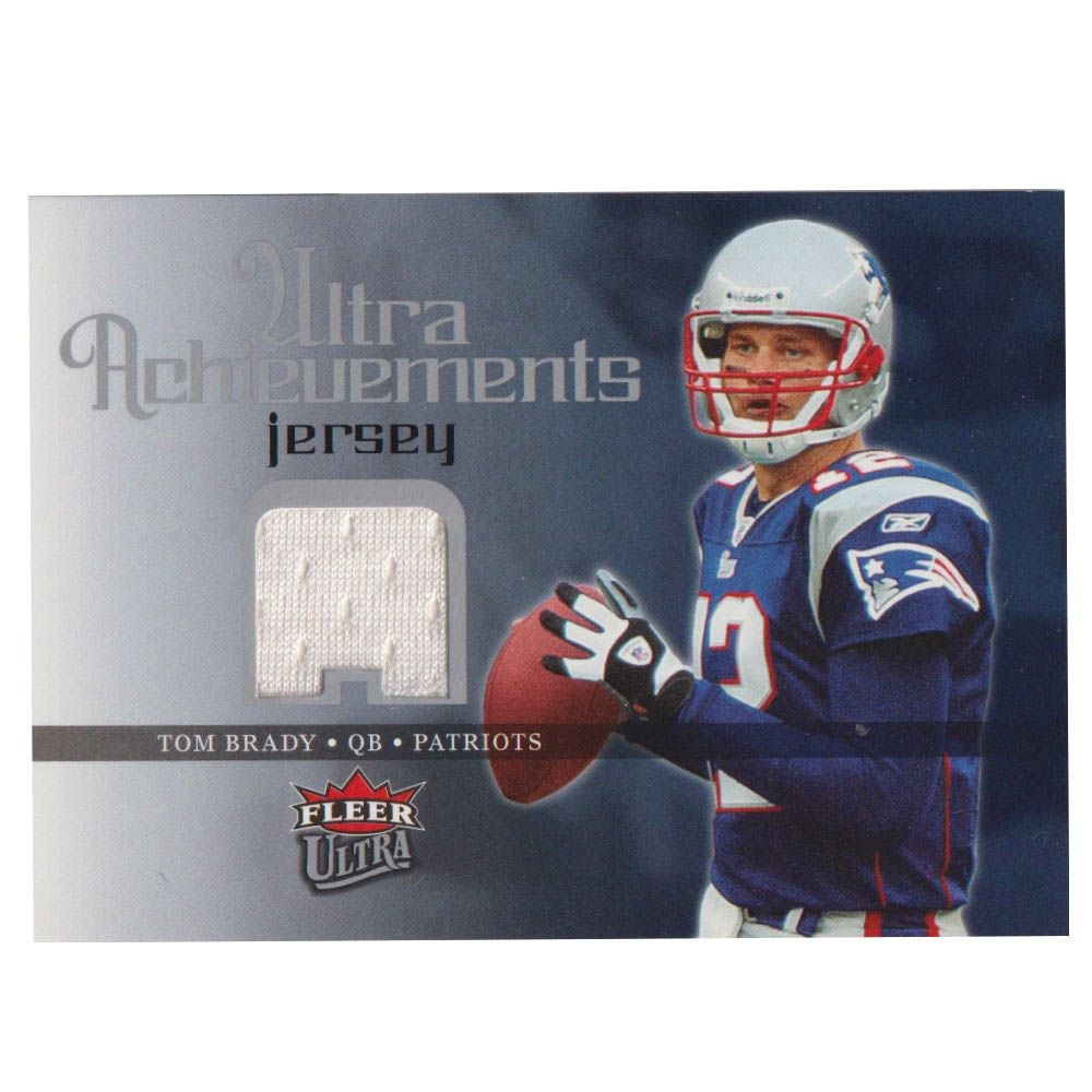 NFL トム・ブレイディ コレクタブル - NFL | セレクション公式