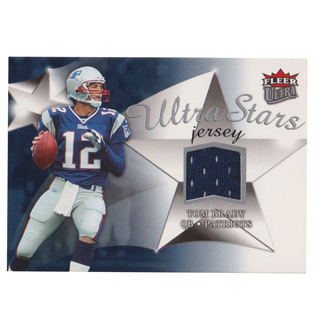 NFL トム・ブレイディ コレクタブル - NFL | セレクション公式