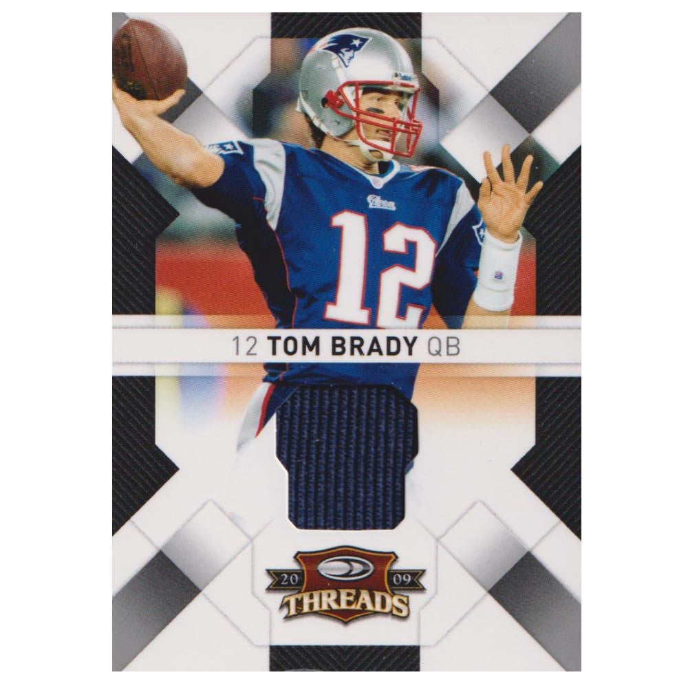NFL トム・ブレイディ コレクタブル - NFL | セレクション公式