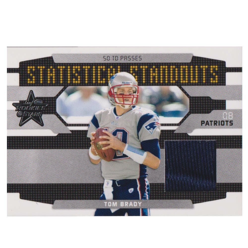 セール！ NFL imports dragon トム・ブレイディ/ 白 Amazon.co.jp: Imports Dragon NFL トム・ブレイディ(タンパベイ