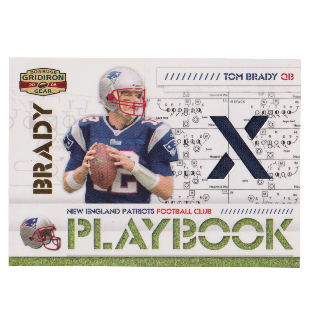 NFL トム・ブレイディ コレクタブル - NFL | セレクション公式