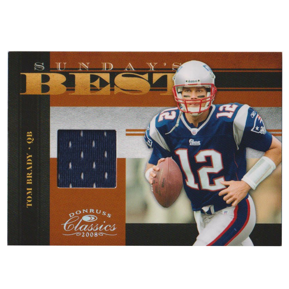 NFL トム・ブレイディ コレクタブル - NFL | セレクション公式