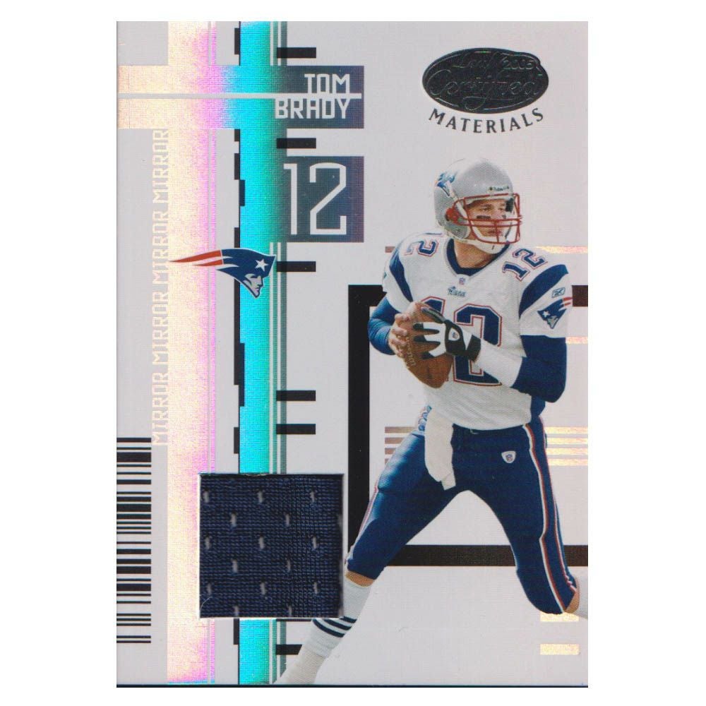 NFL トム・ブレイディ コレクタブル - NFL | セレクション公式