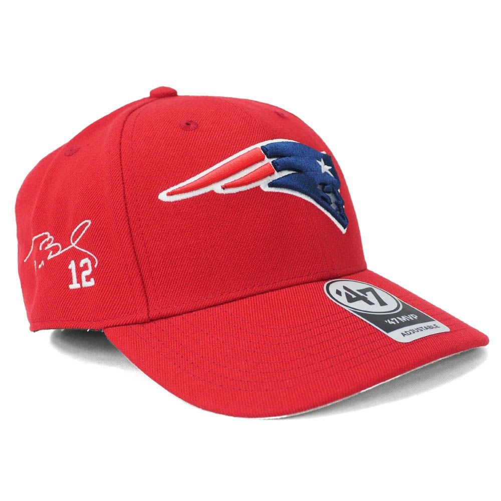 NFL ペイトリオッツ レッド - NFL | セレクション公式オンライン通販ストア