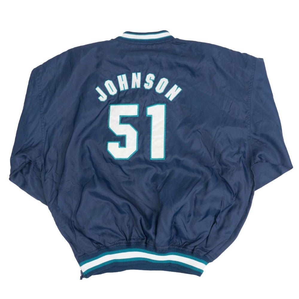 【未開封】「ランディ・ジョンソン #51 モントリオール・エクスポズ」マクファー MLB マリナーズ ランディー・ジョンソン - MLB | セレクション公式