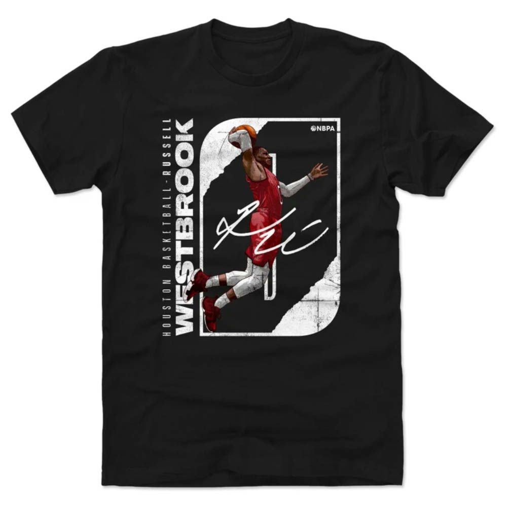NBA ラッセル・ウェストブルック グッズ - NBA | セレクション公式