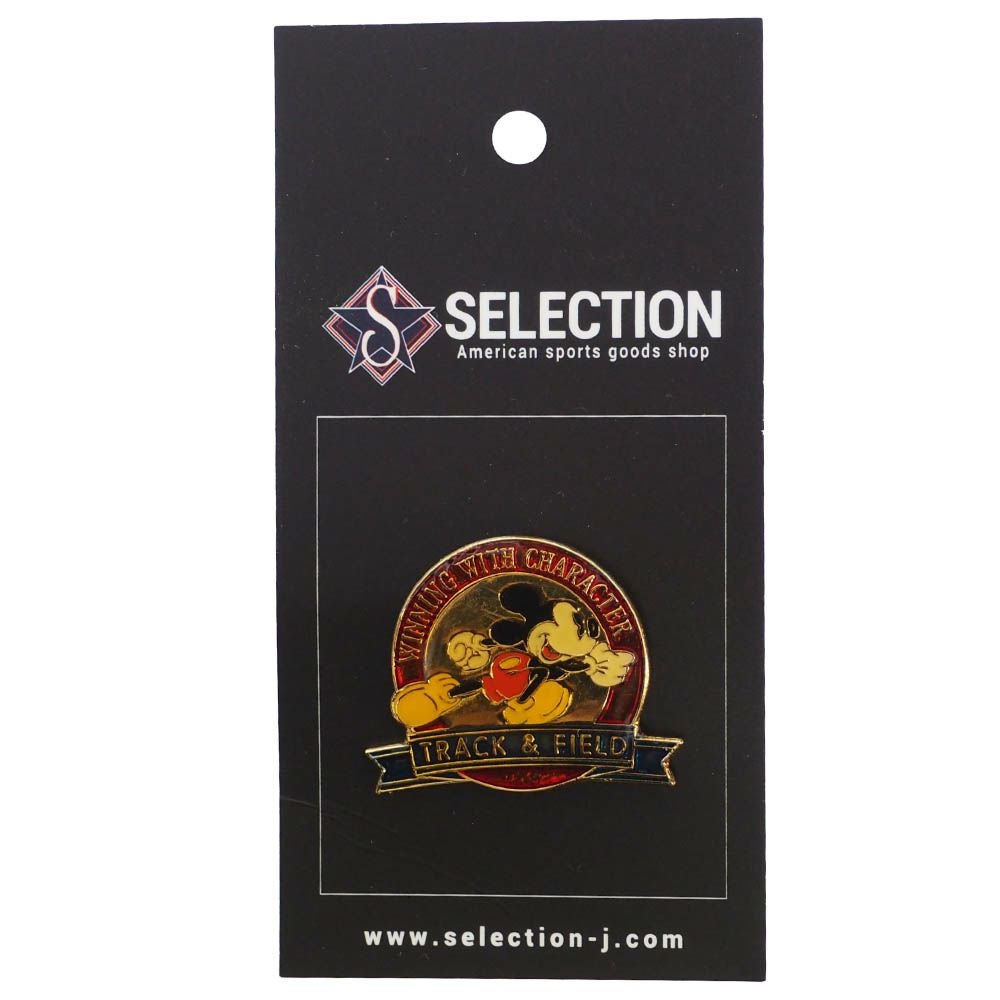 MLB イチロー シアトル・マリナーズ Ichiro USA Ball Pin ピンズ