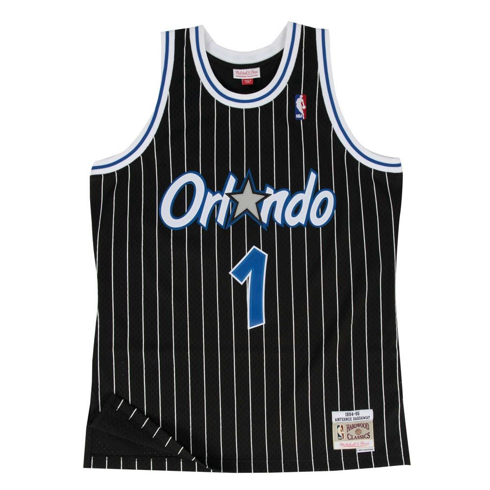チャンピオン NBA HOUSTON ROCKETS ロケッツ アキーム・オラジュワン メッシュタンクトップ ネイビー ユースXL メンズSM相当 ●B419 ヒューストン・ロケッツ ヴィンテージ 90年代 アキーム・オラジュワン