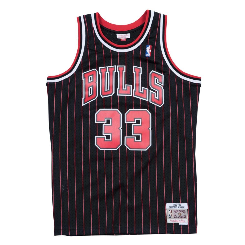 NBA スコッティ・ピッペン グッズ - NBA | セレクション公式オンライン