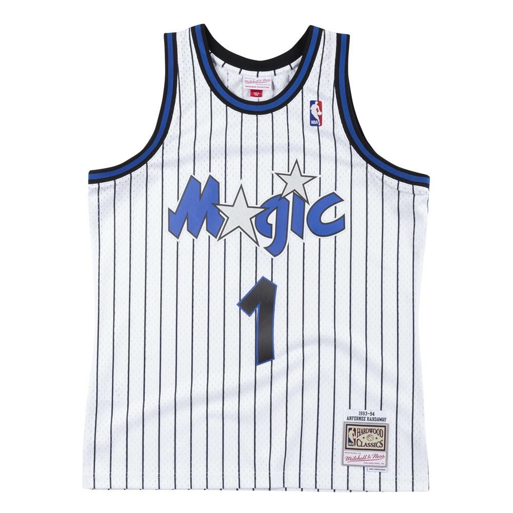 90s NBA アンフィニーハーダウェイ　フィギュア　リルペニー NBA ペニー・ハーダウェイ オーランド・マジック フィギュア ファンコ