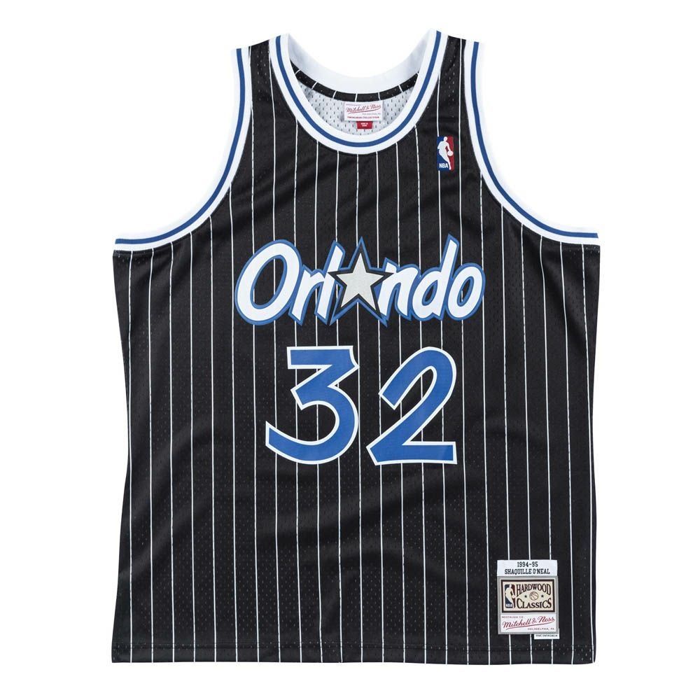 NBA シャキール・オニール オーランド・マジック ユニフォーム