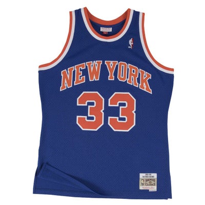 NBA ラトレル・スプリーウェル ニックス ユニフォーム スウィングマン 