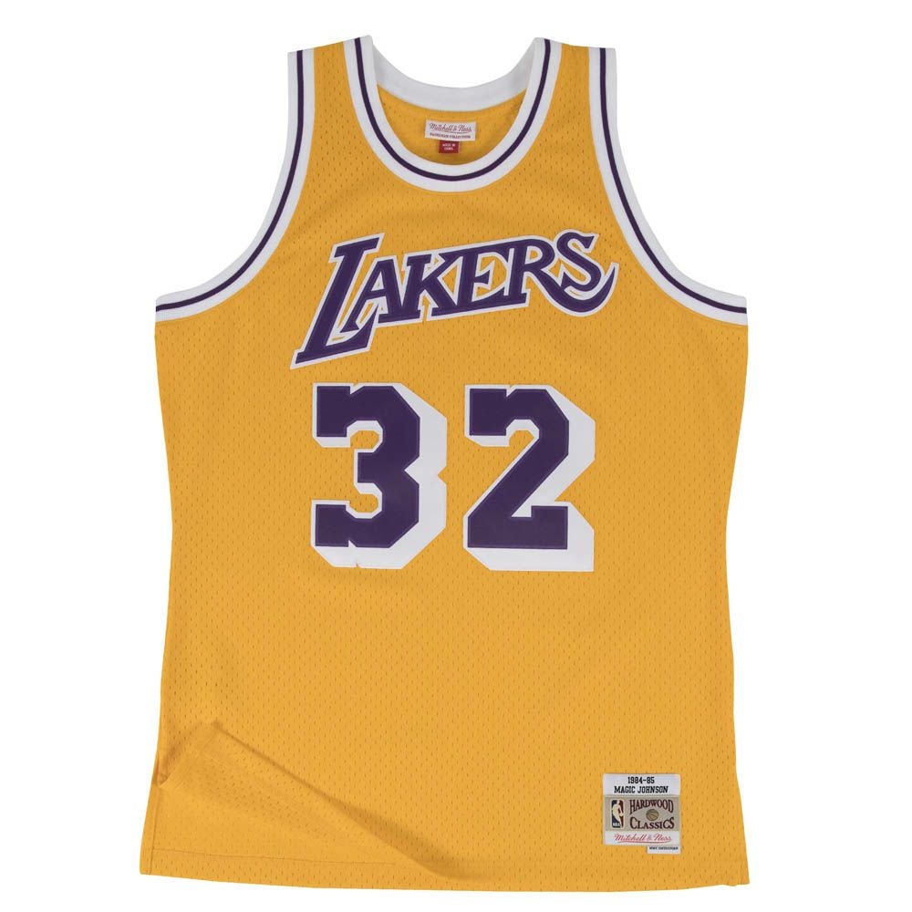NBA シャキール・オニール ロサンゼルス・レイカーズ ユニフォーム