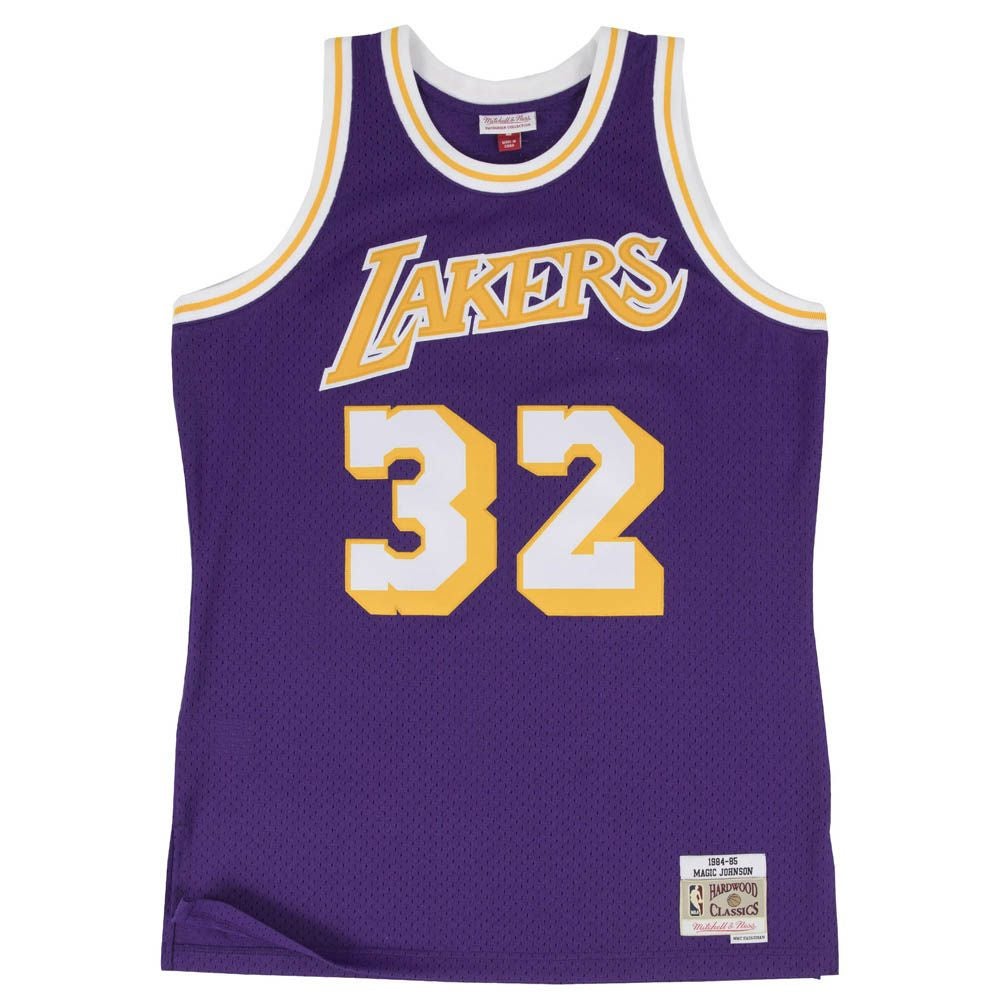 NBA シャキール・オニール ロサンゼルス・レイカーズ ユニフォーム