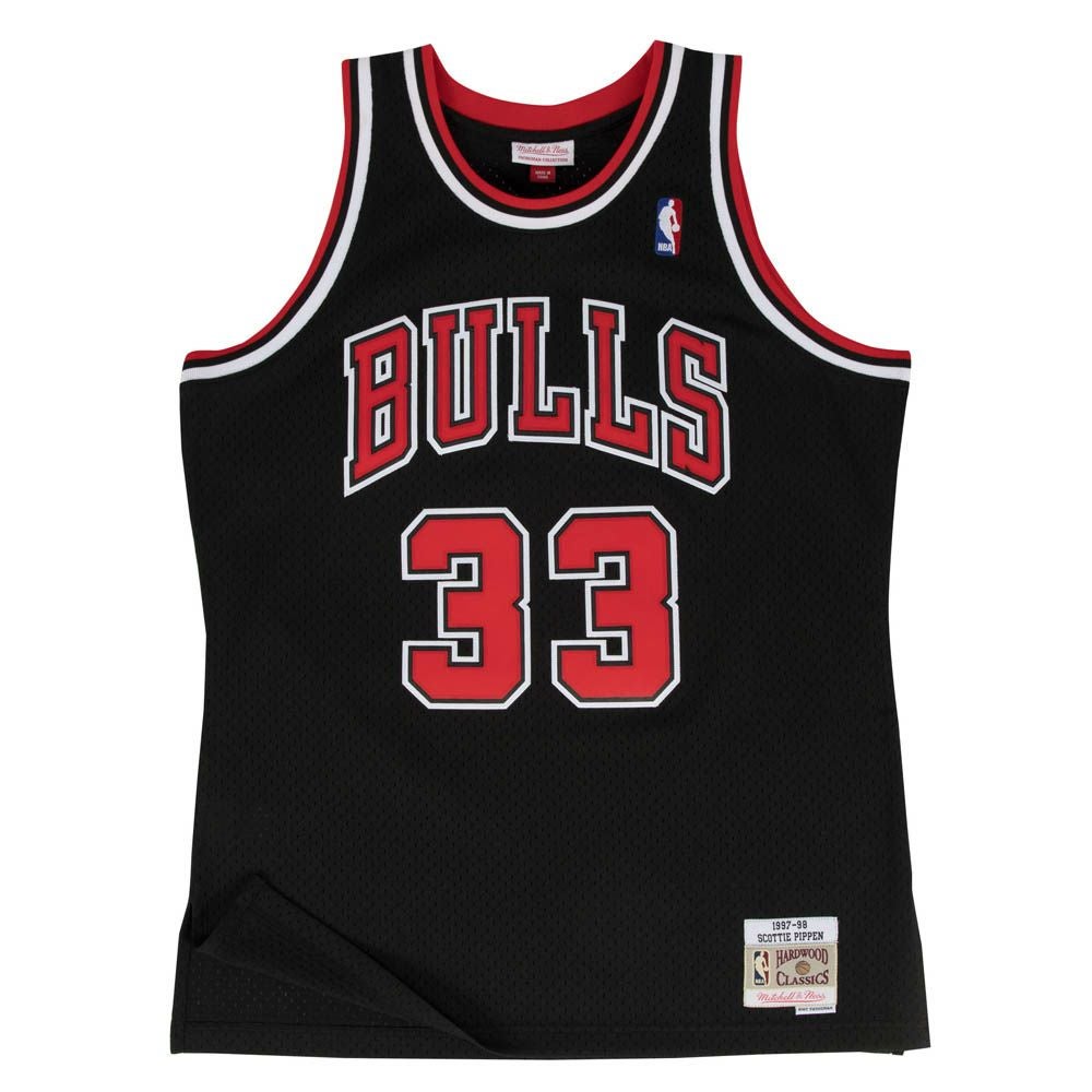 NBA スコッティ・ピッペン ユニフォーム - NBA | セレクション公式