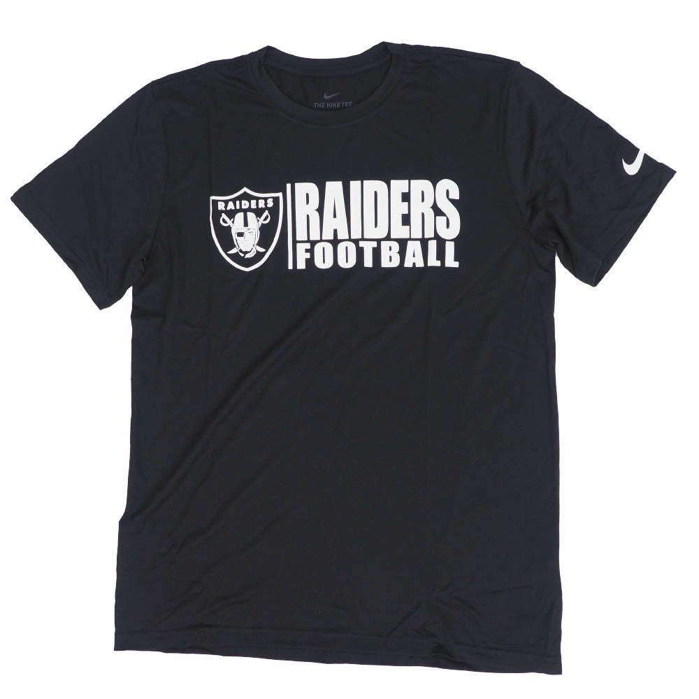 NFL レイダース Tシャツ ナイキ - NFL | セレクション公式オンライン