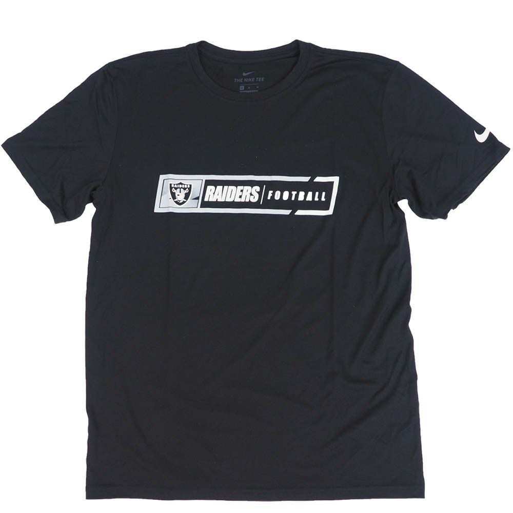 NFL レイダース Tシャツ ナイキ - NFL | セレクション公式オンライン