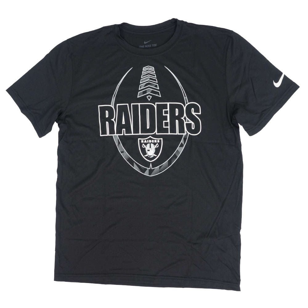 NFL レイダース Tシャツ ナイキ - NFL | セレクション公式オンライン