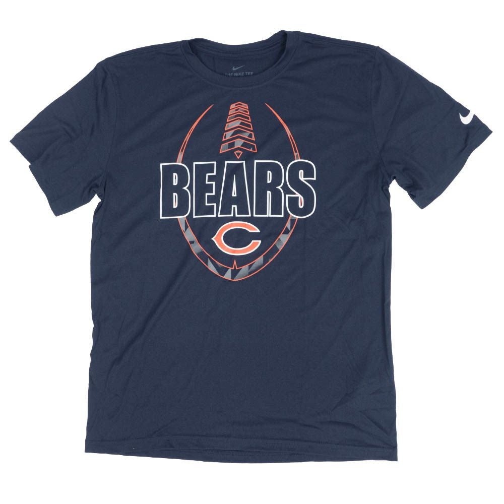 【日本未発売／新品】NFL シカゴベアーズ フリースベスト　Sサイズ シカゴ・ベアーズ | セレクション | MLB NBA NFL プロ野球グッズ専門店