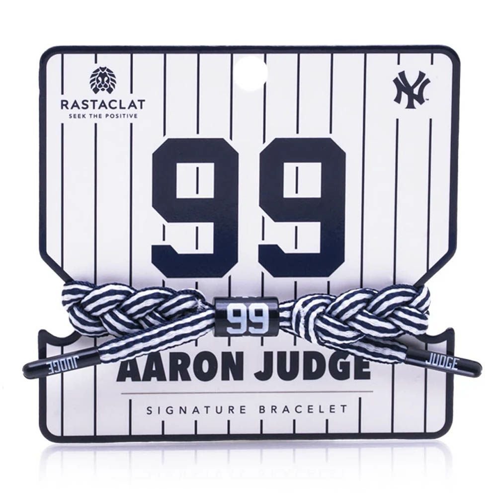 MLB ヤンキース アーロン・ジャッジ アクセサリー - MLB
