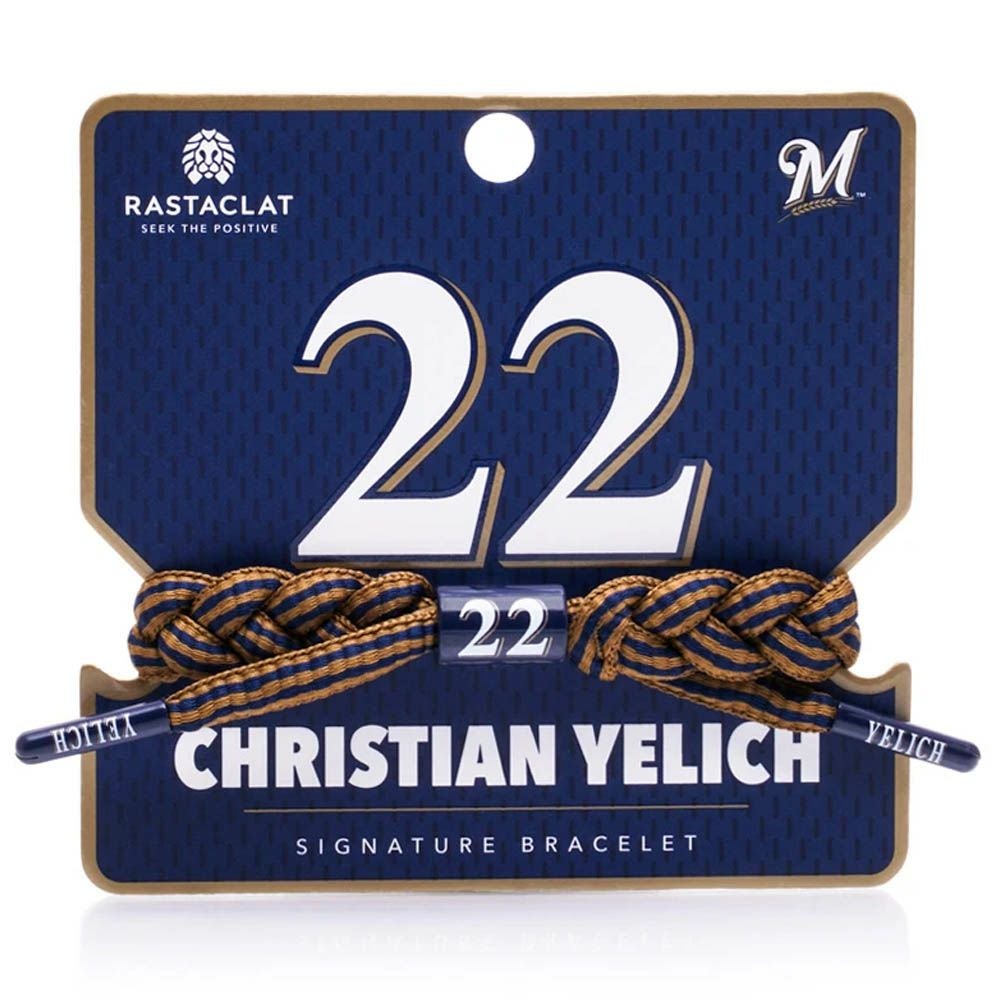 MLB ブリュワーズ クリスチャン・イエリッチ オール - MLB