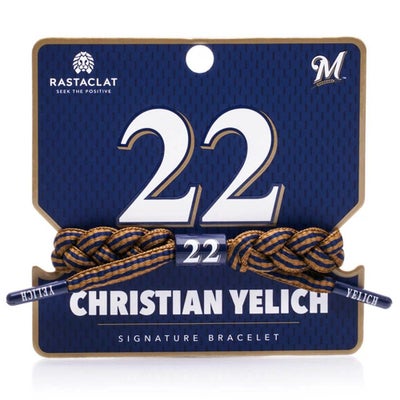 MLB ブリュワーズ クリスチャン・イエリッチ オール - MLB 