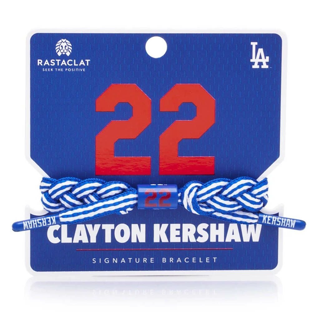 MLB クレイトン・カーショー アクセサリー - MLB | セレクション公式