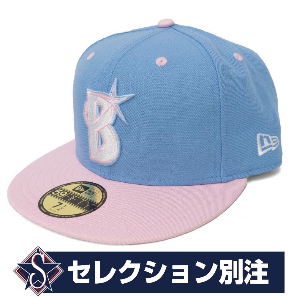 DeNAベイスターズ キャップ - プロ野球 | セレクション公式オンライン